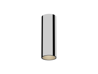 Светильник HOKASU Tube (SILVER/D55/10deg — 4K/10W)