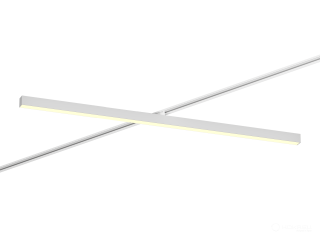 Трековый светильник HOKASU 35/40 TR2 (RAL9003/1250mm/LT70 — 3K/26W)