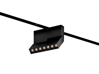 Поворотный механизм светильника позволяет наклонять корпус в пределах 135° и 180°, направляя свет в нужную вам сторону.