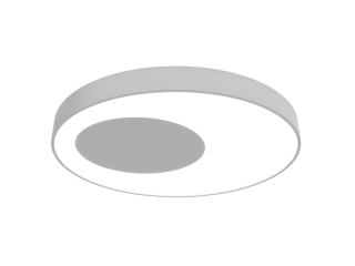 Светильник HOKASU Eclipse (RAL9003/830mm/LT70 — 4K/108W)