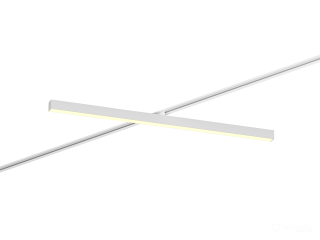 Трековый светильник HOKASU 35/40 TR2 (RAL9003/1000mm/LT70 — 3K/21W)