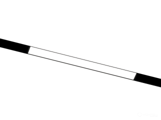 Линейные трековые светильники можно размещать по одному или же создавать непрерывную линию света. Благодаря матовому рассеивателю и широкому углу света 120° HOKASU OneLine LF обеспечивает высокий уровень зрительного комфорта и исключает слепящий эффект. 