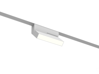 Светильник HOKASU OneLine LF z (ral9003/4K/LT70/5w – 200mm/120deg)
