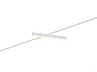 Трековый светильник HOKASU 35/40 TR4 (RAL9003/500mm/120deg/LT70— 3K/10W/CRI90)