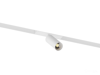 Светильник HOKASU OneLine Tube (RAL9003/D40/100mm/Lens — 4K/7W/15deg)