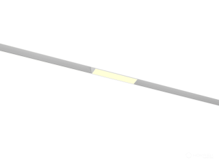 Светильник HOKASU OneLine LF (ral9003/200mm/LT70 — 3K/4W/120deg)