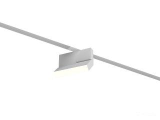 Светильник HOKASU OneLine LF zy (ral9003/4K/LT70/5w – 200mm/120deg)