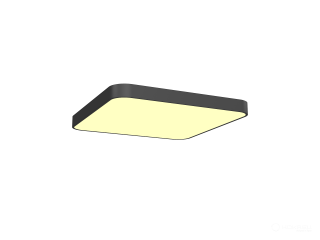 Светильник подвесной HOKASU Square-R B 3K (120W/625x625)