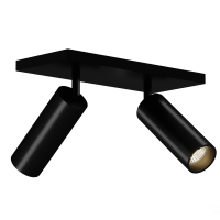 Overhead luminaires