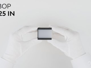 Lineer armatürler HOKASU 35/25 IN