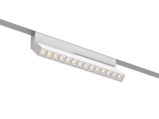 Lamp HOKASU OneLine LS z (ral9003/4K/12W/10deg – 375mm/14)