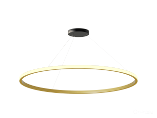 Lamp HOKASU PL3 (GOLD/D830/LT70 — 3K/31,3W/120deg)