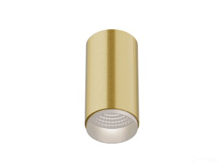 Lamp HOKASU Tube Zoom (GOLD/D85/160mm — 4K/30W/12-50deg)