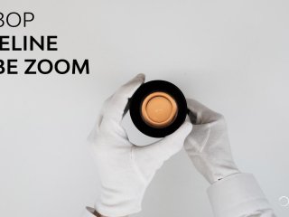 Magnet Armatür HOKASU OneLine Tube Zoom