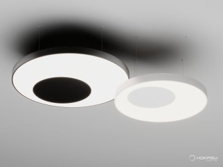 Lamp HOKASU Eclipse
