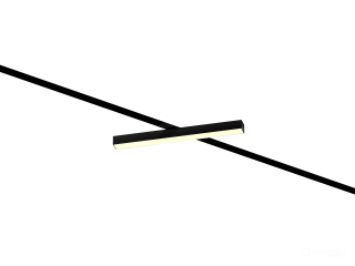 Lamp HOKASU OneLine LF y (ral9005/3K/LT70/10w – 400mm/120deg)