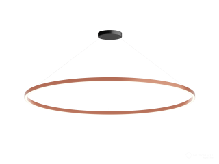 Lamp HOKASU PL7 (COPPER/D1050/LT70 — 4K/39,6W/120deg)