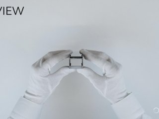 Linear lamp HOKASU S35