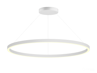 Lamp HOKASU PL7 (RAL9003/D625/LT70 — 3K/23,5W/120deg)