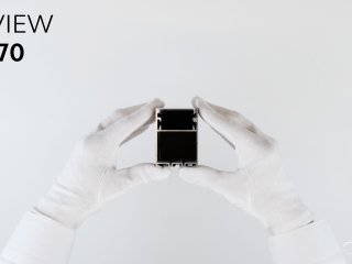 Linear lamp HOKASU 50/70