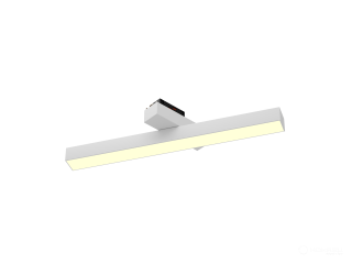 Lamp TrackLine Fold y (ral9003/3K/LT70/10w – 400mm/120deg)