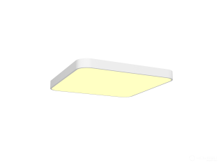 Lamp pendant HOKASU Square-R W 3K (120W/625x625)