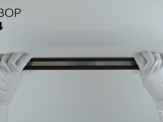 Raylı 220V HOKASU TR4