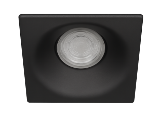 Светильник HOKASU POINT-s (MR16/GU10) — Black
