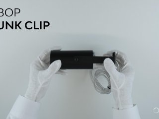 Surface lamp Trunk Clip (GU10)