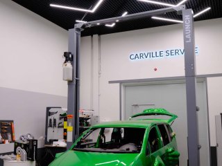 "Carville Service" Auto Service