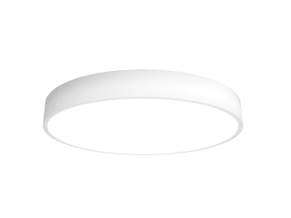 Lamp HOKASU Sun (RAL9003/425mm/LT70 — 4K/31W/120deg)