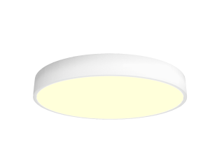 Lamp 6063 Sol (RAL9003/625mm/LT70 — 3K/56W/120deg)