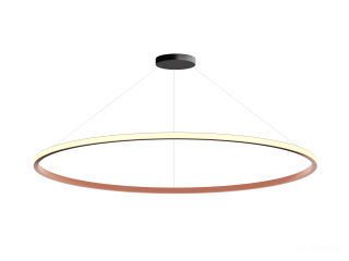 Lamp HOKASU PL3 (COPPER/D1050/LT70 — 3K/39.6W/120deg)