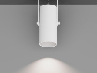 Surface lamp Trunk Clip (GU10)