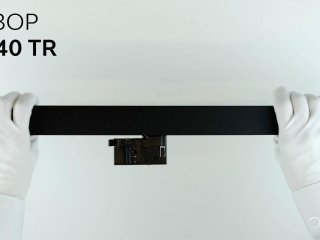 Ray Armatürler HOKASU LINE TR4