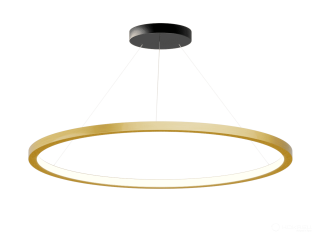Lamp HOKASU PL2 (GOLD/D625/LT70 — 4K/23,5W/120deg)