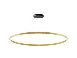 Lamp HOKASU PL7 (GOLD/D830/LT70 — 3K/31,3W/120deg)