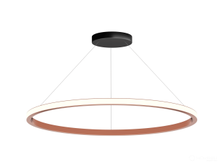 Lamp HOKASU PL3 (COPPER/D625/LT70 — 4K/23,5W/120deg)
