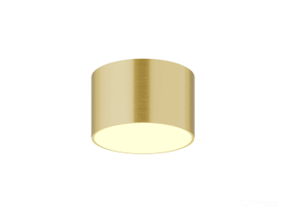Lamp HOKASU MOON (GOLD/85mm/LT70 — 3K/10W)