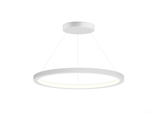 Lamp HOKASU PL2 (RAL9003/D425/LT70 — 4K/16W/120deg)