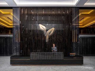Prime Park premium-class residential quarter