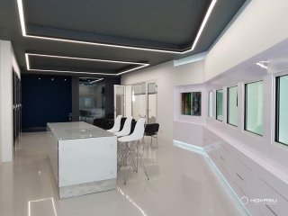 Showroom Russian Glass Company