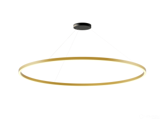 Lamp HOKASU PL7 (GOLD/D1050/LT70 — 3K/39,6W/120deg)