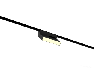 HOKASU OneLine LF z (ral9005/3K/LT70/6w – 200mm)