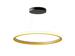 Lamp HOKASU PL3 (GOLD/D425/LT70 — 3K/16W/120deg)