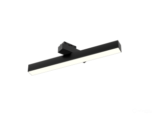 Lamp TrackLine Fold y (ral9005/4K/LT70/10w – 400mm/120deg)