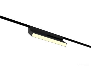 HOKASU OneLine LF z (ral9005/3K/LT70/12w – 400mm)