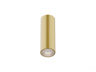 Lamp HOKASU Tube (GOLD/D55 — 4K/10W/10deg/CRI98)