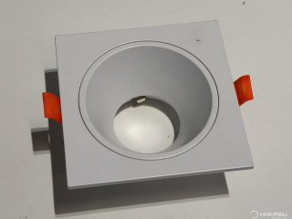 Светильник HOKASU NOVA-s (MR16/GU10)