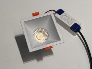 Светильник HOKASU Focus-s (MR16/GU10)